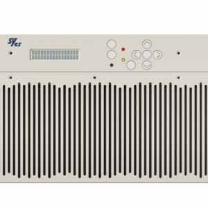 3kW FM TRANSMITTER PLUS