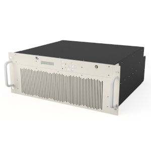 3kW TRANSMITTER FM PLUS