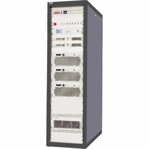 AMPLIFIER 13kW 63MHz IN