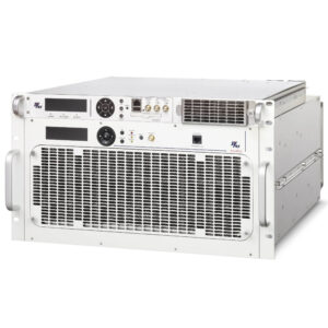 1.3 kW UHF TV TRANSMITTER
