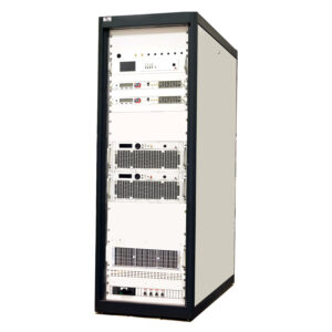 1.4 kW UHF TV TRANSMITTER