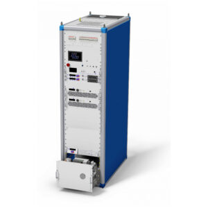 1.5 kW VHF-BI TV TRANSMITTER LQ