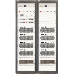 10.4 kW UHF TV TRANSMITTERS