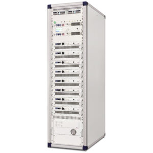AMPLIFIER 19kW 500MHz EL