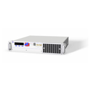 100 W VHF-BI TV TRANSMITTER