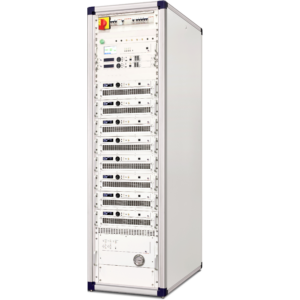 11 KW DAB TRANSMITTER LQ