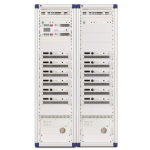 15.6 kW UHF TV TRANSMITTER LQ