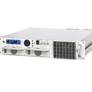 250 W VHF-BIII TV TRANSMITTER
