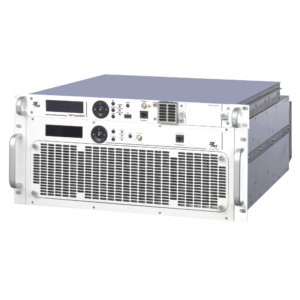 1.5 kW DAB TRANSMITTER