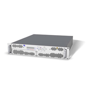 1kW FM TRANSMITTER PLUS