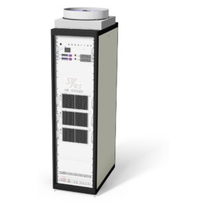 2.25 kW VHF-BI TV TRANSMITTER