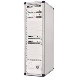 2.6 kW UHF TV TRANSMITTER LQ