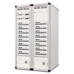 Dual Liquid Rack