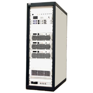 20 kW FM TRANSMITTER