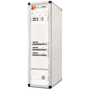 20 kW FM TRANSMITTER LQ