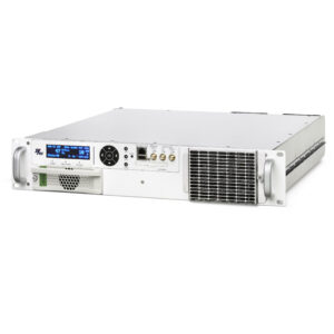250 W UHF TV TRANSMITTER