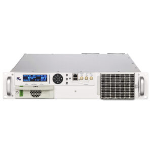 250 W VHF-BIII TV TRANSMITTER