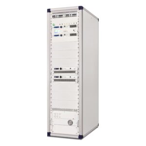 2.5 kW VHF-BIII TV TRANSMITTER LQ