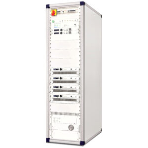 26 kW FM TRANSMITTER LQ