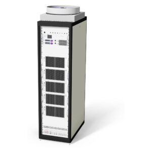 3.75 kW VHF-BI TV TRANSMITTER