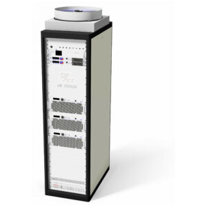 3.75 kW VHF-BIII TV TRANSMITTER