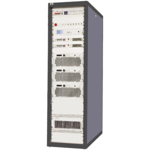 3.9 kW UHF TV TRANSMITTER