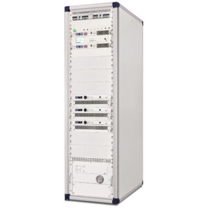 3.9 kW UHF TV TRANSMITTER LQ