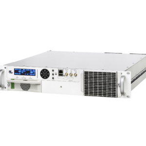 300 W DAB TRANSMITTER