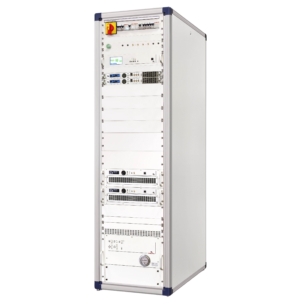 3.0 kW UHF TV TRANSMITTER LQ