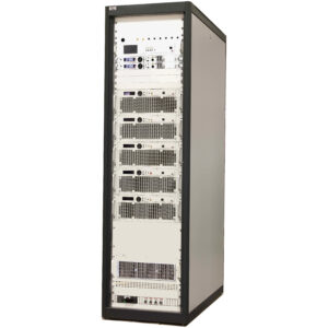 32.5 kW FM TRANSMITTER