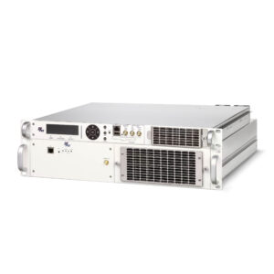 360 W UHF TV TRANSMITTER