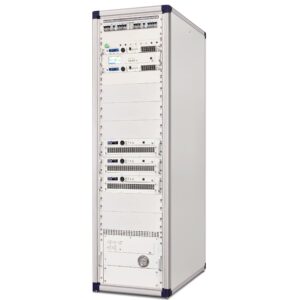 3.75 kW VHF-BIII TV TRANSMITTER LQ