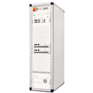3 KW DAB TRANSMITTER LQ