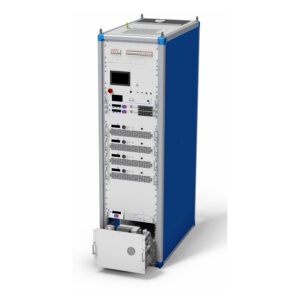 3 kW VHF-BI TV TRANSMITTER LQ