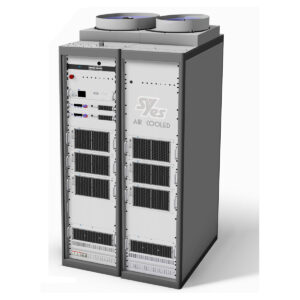 4.5 kW VHF-BI TV TRANSMITTER