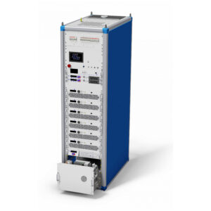 4.5 kW VHF-BI TV TRANSMITTER LQ