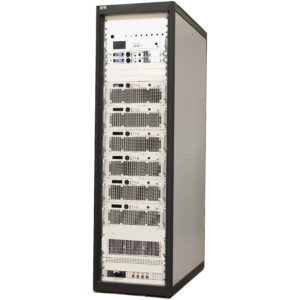 39 kW FM TRANSMITTER