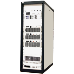 4.5 KW DAB TRANSMITTER