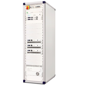 4.5 KW DAB TRANSMITTER LQ