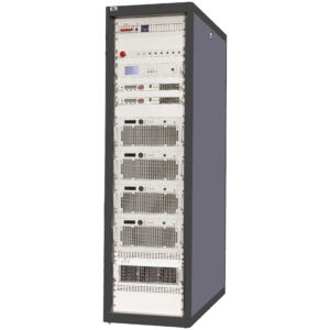 5.2 kW UHF TV TRANSMITTER