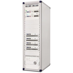 5.2 kW UHF TV TRANSMITTER LQ