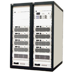 52 kW FM TRANSMITTER