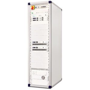 52 kW FM TRANSMITTER LQ