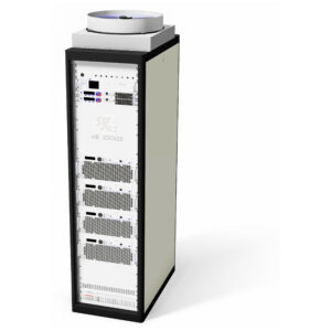 5 kW VHF-BIII TV TRANSMITTER