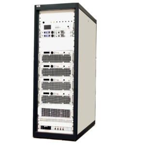 6 kW DAB TRANSMITTER