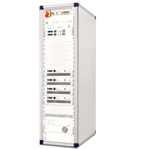 6 KW DAB TRANSMITTER LQ