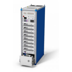 6 kW VHF-BI TV TRANSMITTER LQ