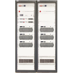 7.8 kW UHF TV TRANSMITTER
