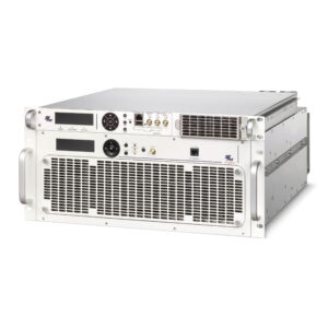 360 W UHF TV TRANSMITTER