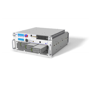Power Supply Swap